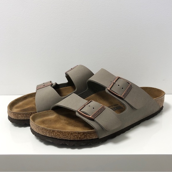 Birkenstock Other - *SOLD* BIRKENSTOCK 2-STRAP SANDALS